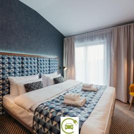 Avena Boutique Hotel by Artery Hotels