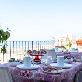 B&B La veranda di Tatta