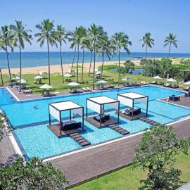 와이칼에 위치한 호텔 Suriya Resort
