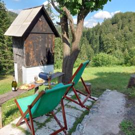 Apartmani Jarevac
