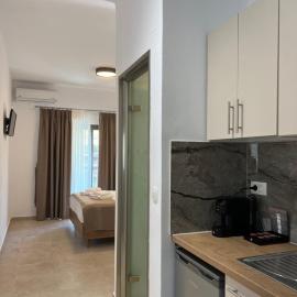 angels apartments, hotel sa Parga