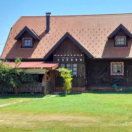Rooms Ma La, hôtel à Karlovac