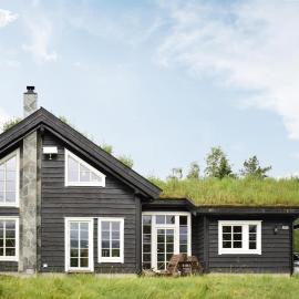 Lovely Home In Vossestrand With Wifi, hotel v mestu Vossestrand