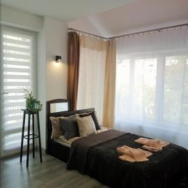 Family Apartments Dorobok Lviv