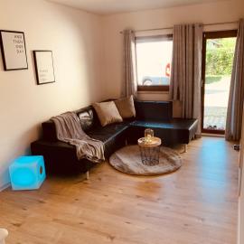 FELIX LIVING 5, 2-Zimmer, Parkplatz, ruhig & praktisch, hotel en Salzweg