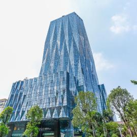 Estandon Hotel Guangzhou, hotel in Guangzhou
