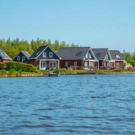 Europarcs Ijsselmeer, hotel u gradu Medemblik