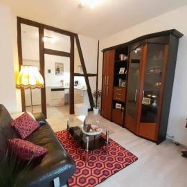 FeWo Weser, hotel in Hadamar