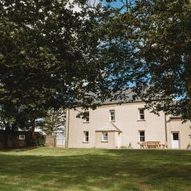 The Herdsman's House, hotel v destinácii Thurso