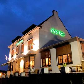 Hotel Rido, hotel en Valkenburg
