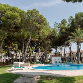 Apartamentos Las Brisas I & II
