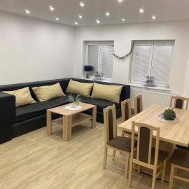 Apartmán Levandule, hotel in Mařenice