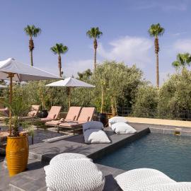 Riad LAZ Mimoun & Spa