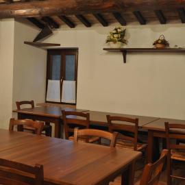 Farmstay Agriturismo La Fonte – hotel w mieście Belforte del Chienti