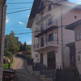 Pensiunea IO-MARA, hotel in Vatra Dornei