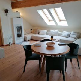 Appartement Charly