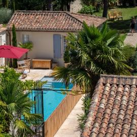 La Baronnie Hôtel & Spa - Teritoria, Hotel in Saint-Martin-de-Ré
