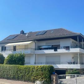 Landvilla Dagobert