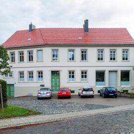 Apartment im Harz, hotell sihtkohas Aschersleben