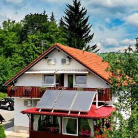 House Marija B&B