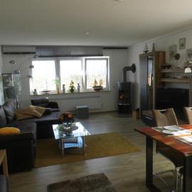 Ferienwohnung-Eifelpanorama