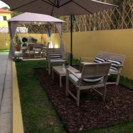 Casa de Praia Guest House, hotel in Labruge