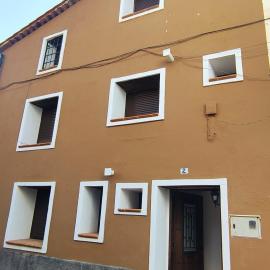 Apartamentos Patas y Patetas, Hotel in Tragacete