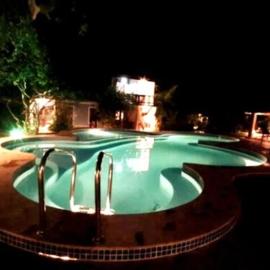 Imbassai - Casa Alto Padrão completa - Condominio Fechado - A1B1