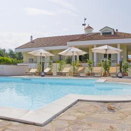 Villa Liberti