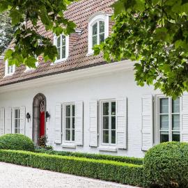 La Castagnère de Bergory, hotell sihtkohas Wervicq-Sud