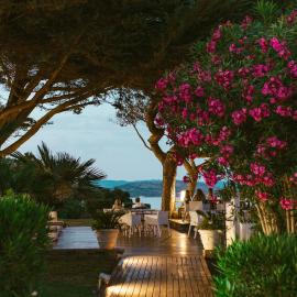 UNAHOTELS Club Hotel Ancora, hotell i Stintino