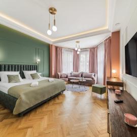 H Aparthotel – hotel w mieście Ełk