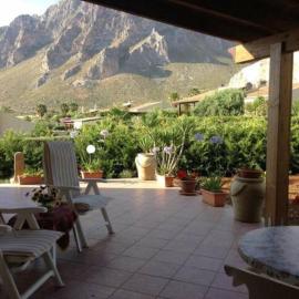 Villa Orizzonte: Custonaci'de bir otel