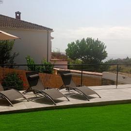 Holidays en Arenys de Mar y Montaña, hotel in Arenys de Mar