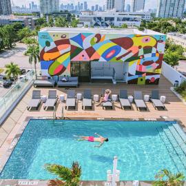Upsun Hotel