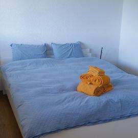 Chambre d'hôte L'optimisme, hôtel à Montfaucon