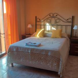 Departamento Plaza 3