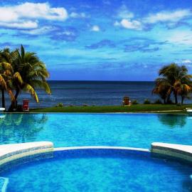 Suite Rivas 132 Gran Pacifica Resort
