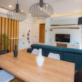 Luxury Apartment Paula