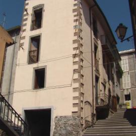 Alloggio LA CASA IN PIETRA