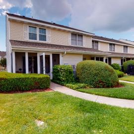Sunset Village 31E
