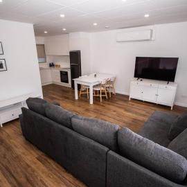 Willow Court Unit 2