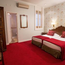 Hotel Dom Sancho I