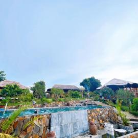 ByVe Garden, hotel 