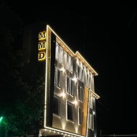 MMD Grande A Boutique Hotel