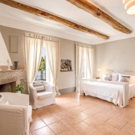 Hotel Borgo Vista Lago, hotel in Trevignano Romano