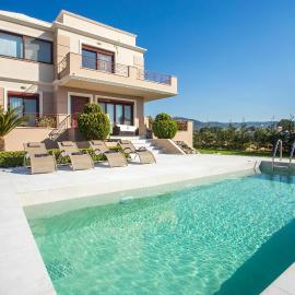 Muses villa