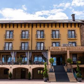 Aria by Brilliant, hôtel à Zalău