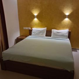 COCHIN HOMES, hotel u gradu 'Cochin'