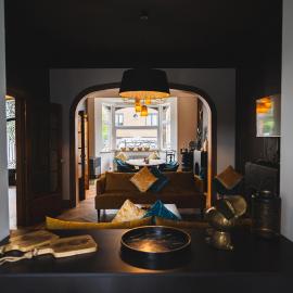 La Villa Delsa، فندق في نامور